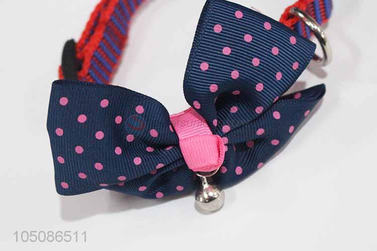 Best selling pet accessories dog bow tie