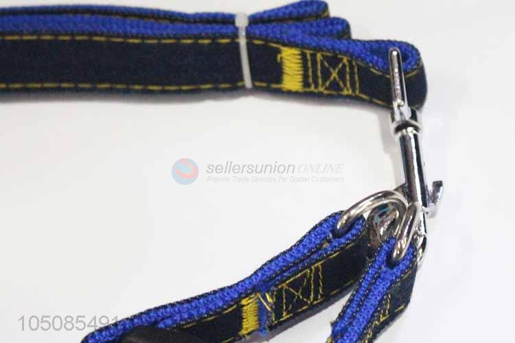 Most popular cheap pet dog traction rope chest strap