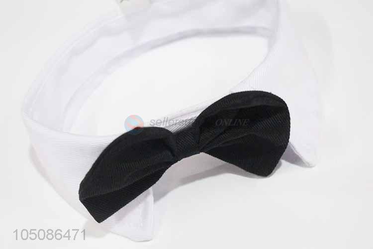 High quality pet accessories dog bow tie