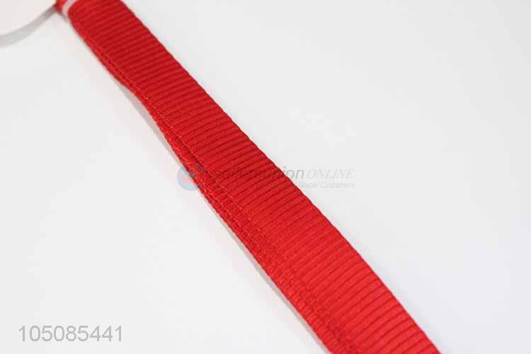 Top quality cheap pet dog traction rope chest strap