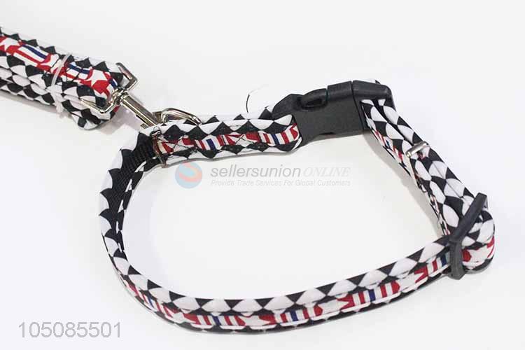 Bottom price pet dog traction rope chest strap