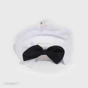 High quality pet accessories dog bow tie
