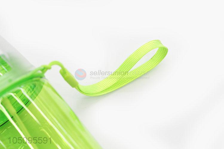 Fancy Design Plastic Cup Drinking Cup For Home Use