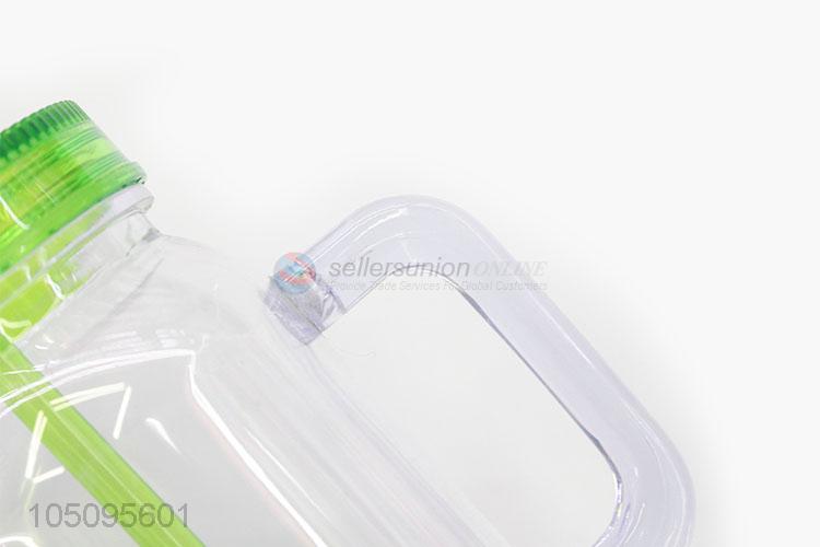 Factory Export Drinking Plastic Cup With Straw