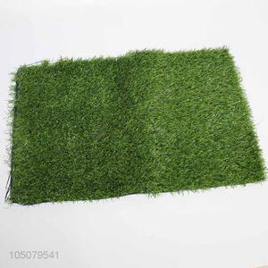 Cheap green turf football artificial grass carpet grass