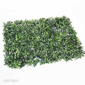 Hot sale lifelike artificial grass for garden dcoration