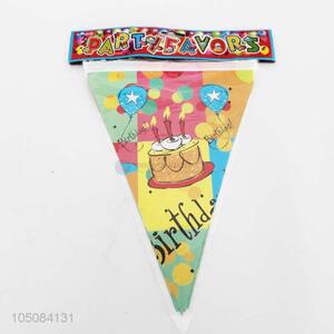 Best Selling Party Use Pennants