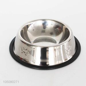 New Useful Stainless Steel Pet Bowls
