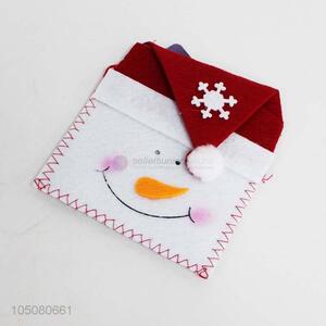 Cool factory price Christmas pouch