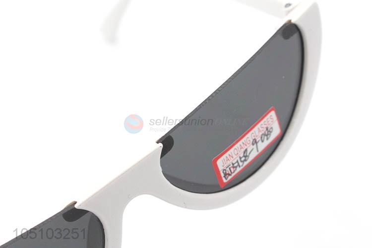 Wholesale Popular Fashion Sunglasses Outdoor Glasses