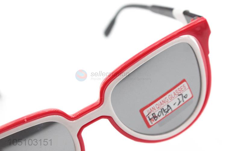 Best Selling Children Eyewear Baby Sun Shade Kids Sunglasses