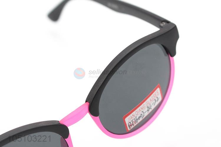 Wholesale Cheap Funny Party Children Sport Kids Sunglass for Kids