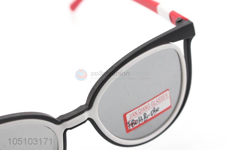 Top Selling Outdoor Kids Eyeglasses Sunglasses