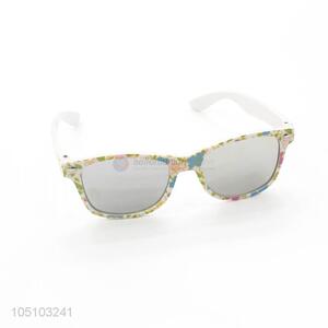 Wholesale Price Boy Girl Sunglasses for Outdoor