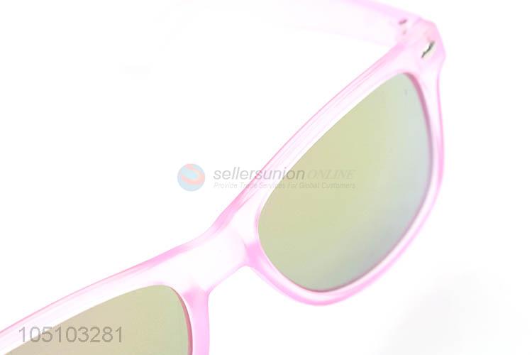 Factory Wholesale Funny Party Children Sport Kids Sunglass for Kids
