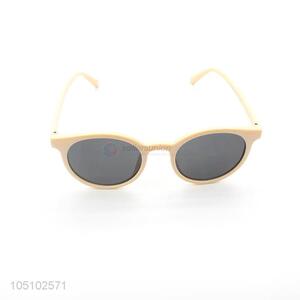 Good Quanlity Women Round Eyewear Summer Sunglasses