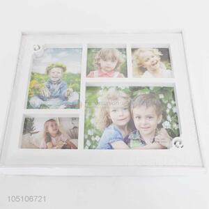 Factory Excellent Family Decoration Photo Frame