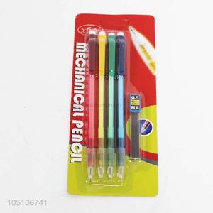 China Manufacturer 4PCS <em>Automatic</em> <em>Pencil</em>