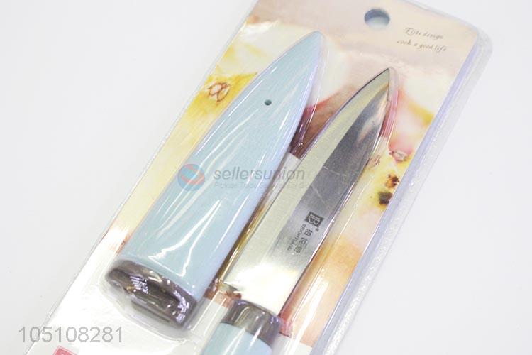 Factory Direct High Quality Cutting Knife Fruit&Vegetable Paring Knife