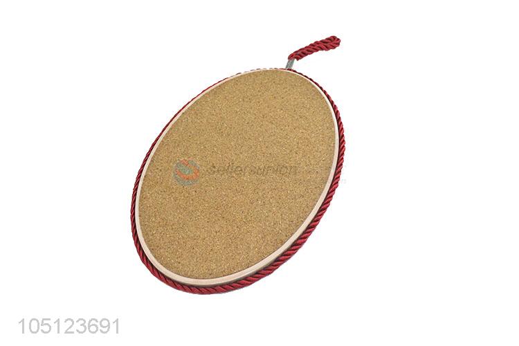 New Products Heat Insulation Bowl Pad Coasters Home Decors