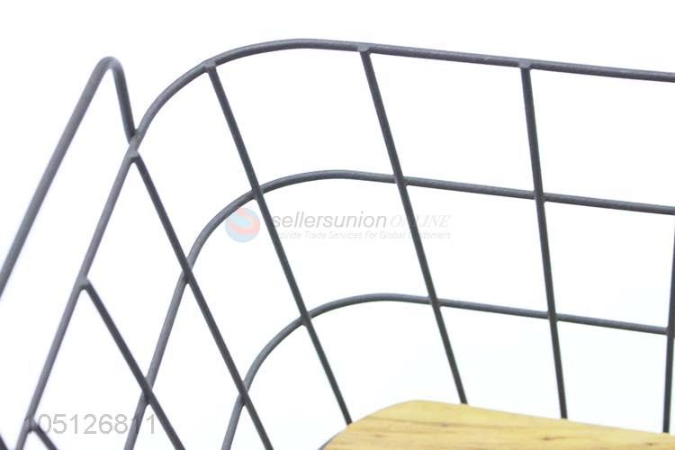 Home Furnishing Decoration Crafts Wrought Iron Crafts for Home