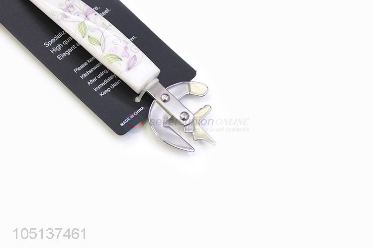 Good quality high sales stainless steel bottle opener
