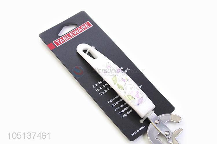 Good quality high sales stainless steel bottle opener