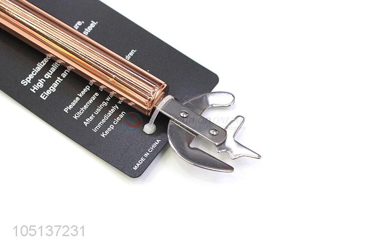 Wholesale custom stainless steel bottle opener