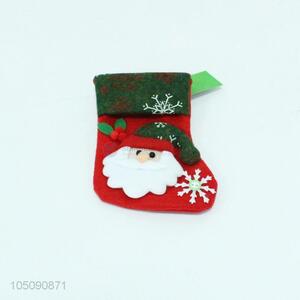 Christams Non-woven Fabric Pendant for Christams Tree Decorations
