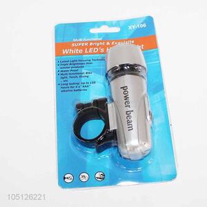 5LED Water Proof Multi-functional Bike Light Torch