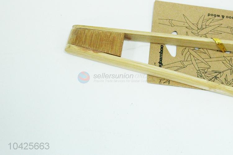 Wooden food clip29cm
