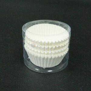 Factory supply cheap 100pcs paper cake cup