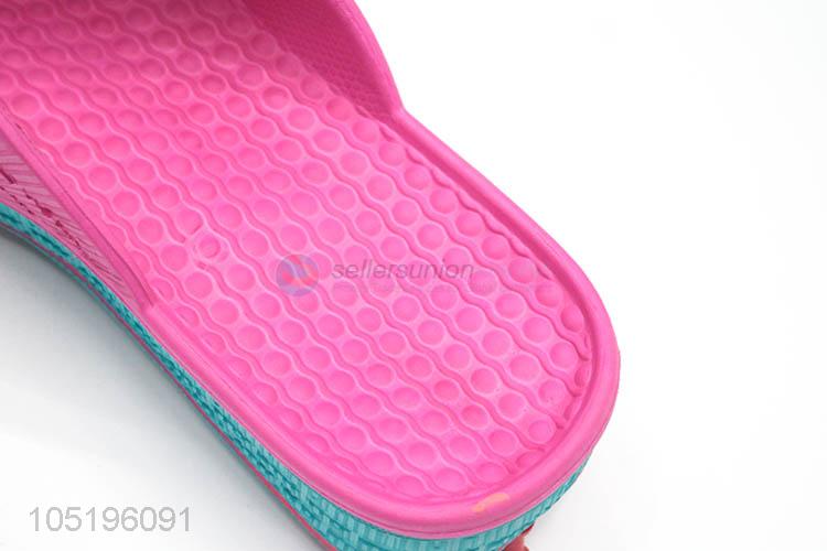 Cheap Professional Sandals Non-slide Shoes Home Slippers for Woman