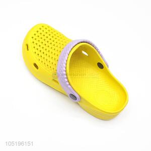 Most Popular Slippers Flats Sandals Outdoor Beach Shoes