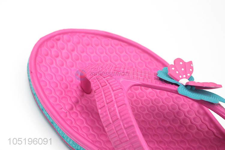 Cheap Professional Sandals Non-slide Shoes Home Slippers for Woman