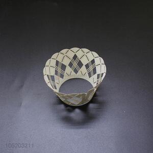 New products wedding favor party supplies laser cut cup cake wrappers