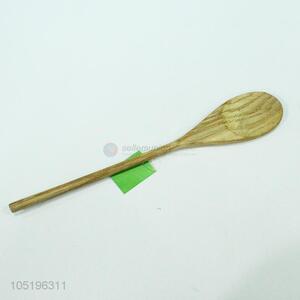 Wholesale bamboo meal spoon rice scoop