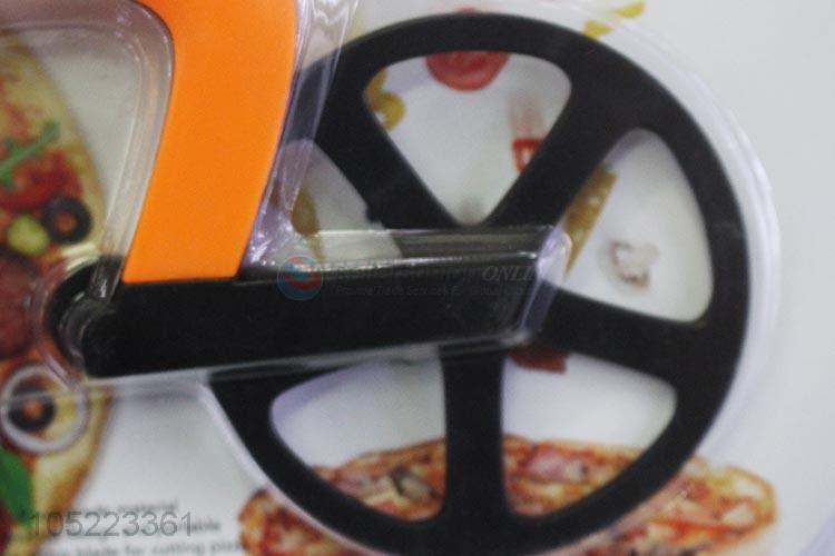 Very Popular Bicycle Shape Pizza Cutter Wheel