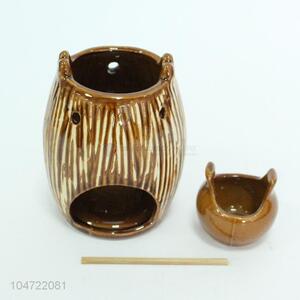 Popular Incense Burners Ceramic Aromatherapy Holder
