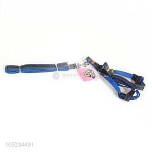 Factory supply <em>pet</em> chest strap dog leash