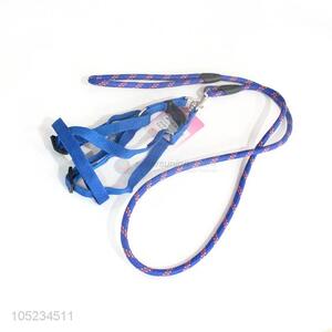 Popular design pet chest strap dog leash