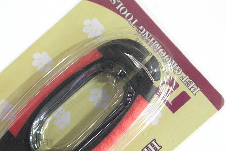 Top sale dog nail clipper pet grooming clippers