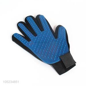 Wholesale <em>pet</em> grooming /washing /cleaning glove