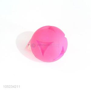 Fancy delicate vinyl ball dog toy <em>pet</em> toy