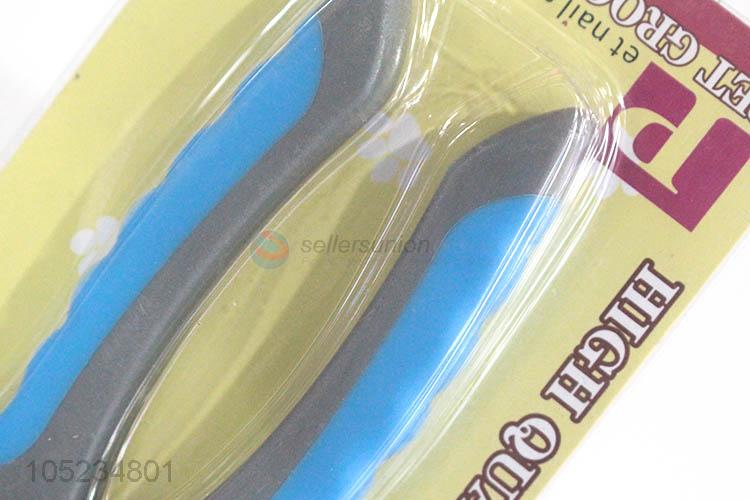 New products dog nail clipper pet grooming clippers