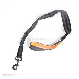 Customized cheap <em>pet</em> chest strap dog leash