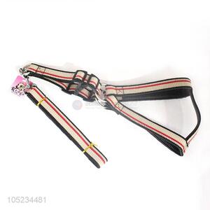 Best selling pet chest strap dog leash