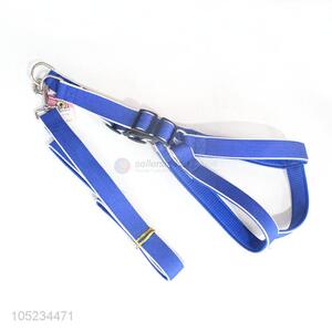Low price <em>pet</em> chest strap dog leash