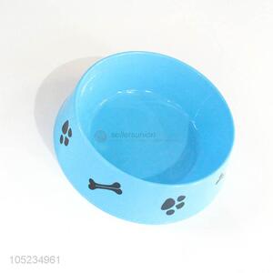 China factory price dog <em>pet</em> bowl feeding drinking water bowl