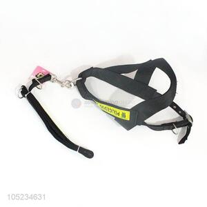 Made in China pet chest strap dog leash